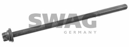 SWAG 40 92 1403 Болт головки цилидра 