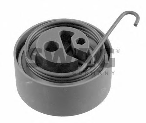 SWAG 40 92 1652 Натяжной ролик, ремень ГРМ для OPEL MERIVA B (Опель Мерива б) SWAG 40 92 1652 Натяжной ролик, ремень ГРМ для OPEL MERIVA B (Опель Мерива б)