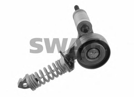 SWAG 40 92 2370 Натяжитель ремня, клиновой зубча для OPEL ASTRA J S ER (Опель Астра джи с эр) SWAG 40 92 2370 Натяжитель ремня, клиновой зубча для OPEL ASTRA J S ER (Опель Астра джи с эр)