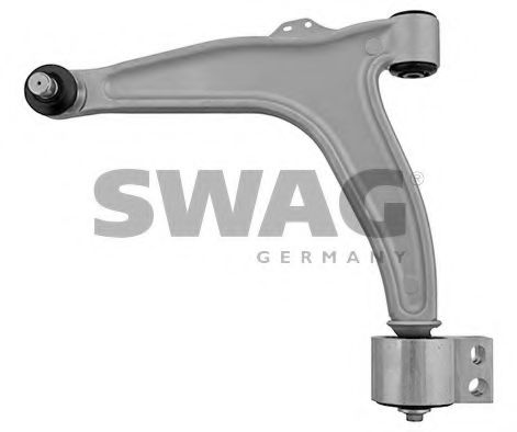 SWAG 40 92 3001 Рычаг независимой подвески колеса, подвеска колеса OPC для OPEL (Опель) SWAG 40 92 3001 Рычаг независимой подвески колеса, подвеска колеса OPC для OPEL (Опель)