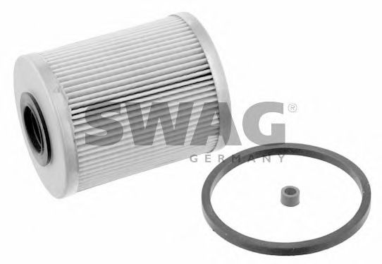 SWAG 40 92 3305 Топливный фильтр для OPEL SINTRA (Опель Синтра) SWAG 40 92 3305 Топливный фильтр для OPEL SINTRA (Опель Синтра)