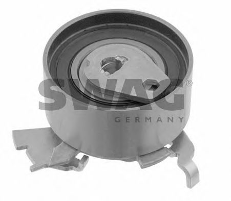 SWAG 40 92 3429 Натяжной ролик, ремень ГРМ VV600001 для CHEVROLET CAPTIVA (Шевроле Каптива) SWAG 40 92 3429 Натяжной ролик, ремень ГРМ VV600001 для CHEVROLET CAPTIVA (Шевроле Каптива)