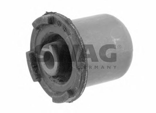 SWAG 40 92 3762 Подвеска, рычаг независимой подвески колеса для OPEL MERIVA B (Опель Мерива б)