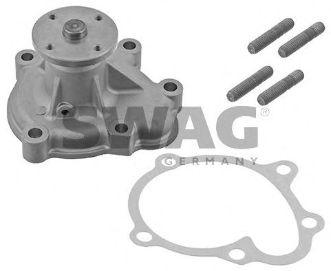 SWAG 40 92 4331 Водяной насос 076 351 для OPEL VITA B (Опель Vита б) SWAG 40 92 4331 Водяной насос 076 351 для OPEL VITA B (Опель Vита б)