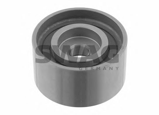 SWAG 40 92 4501 Паразитный Ведущий ролик, зубчатый ремень для SAAB (Сааб) SWAG 40 92 4501 Паразитный Ведущий ролик, зубчатый ремень для SAAB (Сааб)