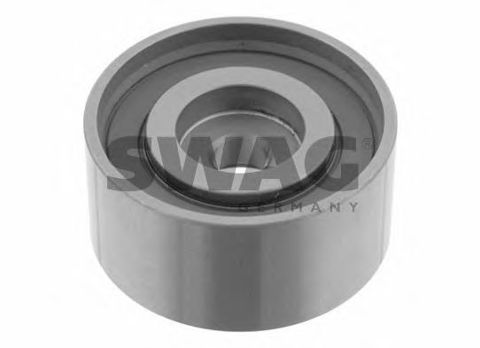 SWAG 40 92 4503 Паразитный Ведущий ролик, зубчатый ремень для SAAB (Сааб) SWAG 40 92 4503 Паразитный Ведущий ролик, зубчатый ремень для SAAB (Сааб)