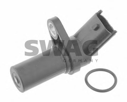 SWAG 40 92 4616 Датчик импульсов для OPEL ASTRA G (Опель Астра г) SWAG 40 92 4616 Датчик импульсов для OPEL ASTRA G (Опель Астра г)