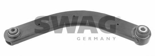 SWAG 40 92 7097 Рычаг независимой подвески колеса, подвеска колеса для OPEL (Опель) SWAG 40 92 7097 Рычаг независимой подвески колеса, подвеска колеса для OPEL (Опель)