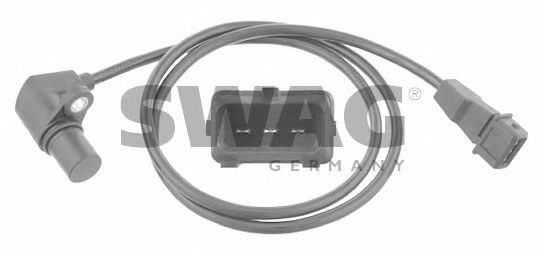 SWAG 40 92 7177 Датчик импульсов для OPEL (Опель) SWAG 40 92 7177 Датчик импульсов для OPEL (Опель)