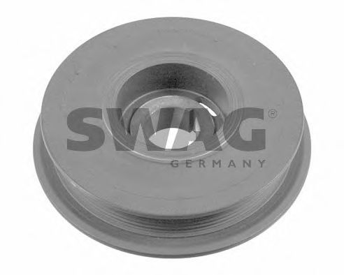 SWAG 40 92 7215 Ременный шкив, коленчатый вал для SAAB (Сааб) SWAG 40 92 7215 Ременный шкив, коленчатый вал для SAAB (Сааб)