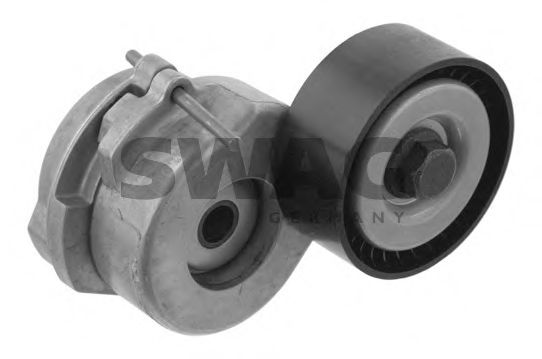 SWAG 40 92 7365 Натяжитель ремня, клиновой зубча для SUZUKI IGNIS II (Сузуки Игнис 2) SWAG 40 92 7365 Натяжитель ремня, клиновой зубча для SUZUKI IGNIS II (Сузуки Игнис 2)