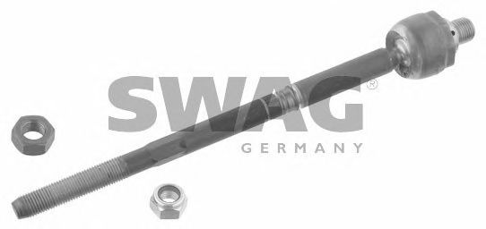 SWAG 40 92 7807 Осевой шарнир, рулевая тяга для автомобилей без спортивной ходовой части для OPEL ASTRA A (Опель Астра а) SWAG 40 92 7807 Осевой шарнир, рулевая тяга для автомобилей без спортивной ходовой части для OPEL ASTRA A (Опель Астра а)
