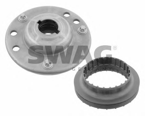 SWAG 40 92 7997 Опора стойки амортизатора для OPEL (Опель) SWAG 40 92 7997 Опора стойки амортизатора для OPEL (Опель)