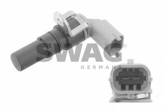SWAG 40 92 8120 Датчик импульсов Z18XEL для OPEL (Опель) SWAG 40 92 8120 Датчик импульсов Z18XEL для OPEL (Опель)
