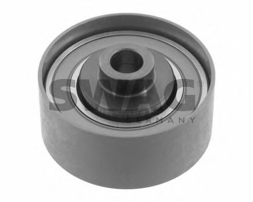 SWAG 40 92 8450 Паразитный Ведущий ролик, зубчатый ремень для OPEL MERIVA B (Опель Мерива б) SWAG 40 92 8450 Паразитный Ведущий ролик, зубчатый ремень для OPEL MERIVA B (Опель Мерива б)