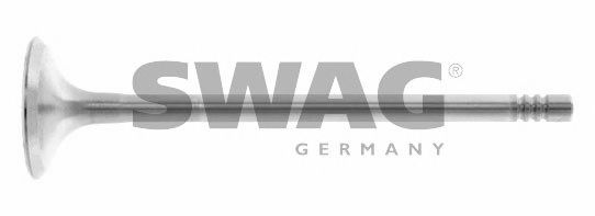 SWAG 40 92 8633 Выпускной клапан 8 для OPEL ASTRA G (Опель Астра г) SWAG 40 92 8633 Выпускной клапан 8 для OPEL ASTRA G (Опель Астра г)