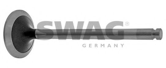 SWAG 40 92 8640 Впускной клапан A16XER для OPEL ZAFIRA B (Опель Зафира б) SWAG 40 92 8640 Впускной клапан A16XER для OPEL ZAFIRA B (Опель Зафира б)