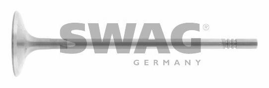 SWAG 40 92 8642 Впускной клапан F18D4 для CHEVROLET CRUZE (Шевроле Круз) SWAG 40 92 8642 Впускной клапан F18D4 для CHEVROLET CRUZE (Шевроле Круз)