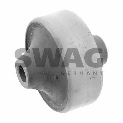 SWAG 40 92 9280 Подвеска, рычаг независимой подвески колеса для OPEL CORSA E (Опель Корса е) SWAG 40 92 9280 Подвеска, рычаг независимой подвески колеса для OPEL CORSA E (Опель Корса е)
