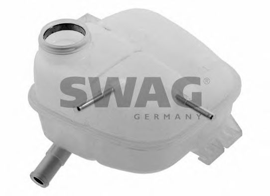 SWAG 40 92 9477 Компенсационный бак, охлаждающая жидкость Z16XE для OPEL SPEEDSTER (Опель Спээдстэр) SWAG 40 92 9477 Компенсационный бак, охлаждающая жидкость Z16XE для OPEL SPEEDSTER (Опель Спээдстэр)