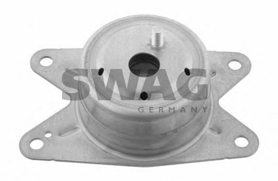 SWAG 40 92 9898 Подвеска, двигатель для OPEL ASTRA H GTC (Опель Астра н гтс) SWAG 40 92 9898 Подвеска, двигатель для OPEL ASTRA H GTC (Опель Астра н гтс)