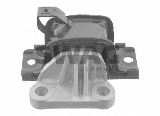 SWAG 40 93 0046 Подвеска, двигатель механическая коробка передач для OPEL CORSA D (Опель Корса д) SWAG 40 93 0046 Подвеска, двигатель механическая коробка передач для OPEL CORSA D (Опель Корса д)
