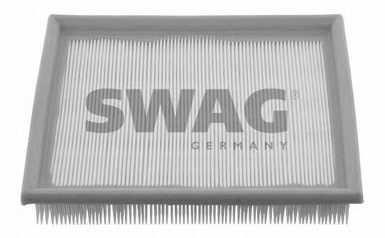 SWAG 40 93 0355 Воздушный фильтр кроме жарких климатических зон для OPEL (Опель)