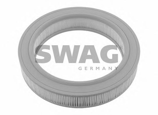 SWAG 40 93 0363 Воздушный фильтр G4000001 для OPEL CORSA A (Опель Cорса а) SWAG 40 93 0363 Воздушный фильтр G4000001 для OPEL CORSA A (Опель Cорса а)