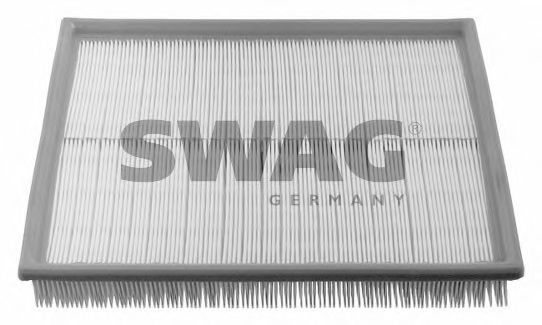SWAG 40 93 0368 Воздушный фильтр для OPEL (Опель) SWAG 40 93 0368 Воздушный фильтр для OPEL (Опель)