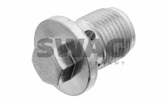 SWAG 40 93 1117 Резьбовая пробка, масляный поддон для OPEL ASTRA J (Опель Астра джи) SWAG 40 93 1117 Резьбовая пробка, масляный поддон для OPEL ASTRA J (Опель Астра джи)
