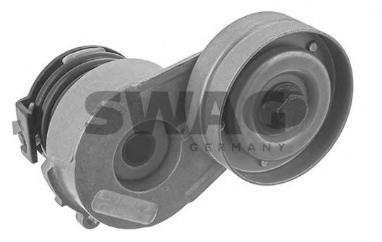 SWAG 40 93 1973 Натяжитель ремня, клиновой зубча для OPEL ASTRA A (Опель Астра а) SWAG 40 93 1973 Натяжитель ремня, клиновой зубча для OPEL ASTRA A (Опель Астра а)