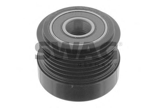 SWAG 40 93 2315 Механизм свободного хода генератора Bosch для OPEL SIGNUM (Опель Сигнум) SWAG 40 93 2315 Механизм свободного хода генератора Bosch для OPEL SIGNUM (Опель Сигнум)
