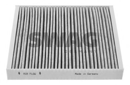 SWAG 40 93 2366 Фильтр, воздух во внутренном пространстве для SAAB (Сааб) SWAG 40 93 2366 Фильтр, воздух во внутренном пространстве для SAAB (Сааб)