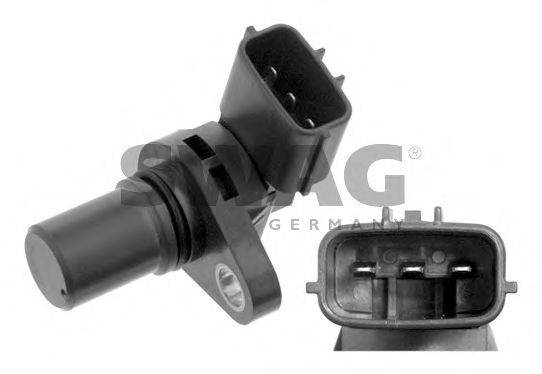 SWAG 40 93 3680 Датчик импульсов для OPEL (Опель) SWAG 40 93 3680 Датчик импульсов для OPEL (Опель)