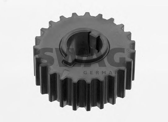 SWAG 40 93 3695 Шестерня, коленчатый вал OE 5614 430 для OPEL ZAFIRA B (Опель Зафира б) SWAG 40 93 3695 Шестерня, коленчатый вал OE 5614 430 для OPEL ZAFIRA B (Опель Зафира б)
