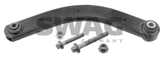 SWAG 40 93 4213 Рычаг независимой подвески колеса, подвеска колеса для OPEL (Опель) SWAG 40 93 4213 Рычаг независимой подвески колеса, подвеска колеса для OPEL (Опель)