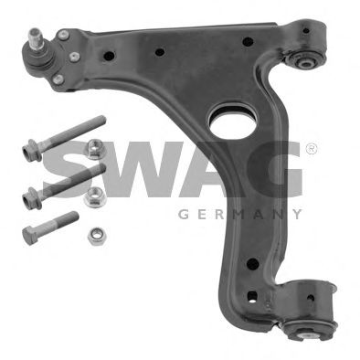 SWAG 40 93 4226 Рычаг независимой подвески колеса, подвеска колеса для OPEL (Опель) SWAG 40 93 4226 Рычаг независимой подвески колеса, подвеска колеса для OPEL (Опель)