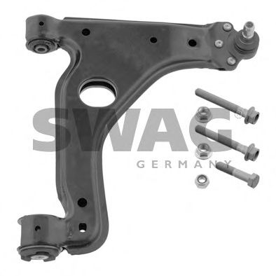 SWAG 40 93 4227 Рычаг независимой подвески колеса, подвеска колеса для OPEL (Опель) SWAG 40 93 4227 Рычаг независимой подвески колеса, подвеска колеса для OPEL (Опель)