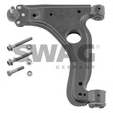 SWAG 40 93 4232 Рычаг независимой подвески колеса, подвеска колеса Denso Lichtmaschine для OPEL ASTRA H GTC (Опель Астра н гтс) SWAG 40 93 4232 Рычаг независимой подвески колеса, подвеска колеса Denso Lichtmaschine для OPEL ASTRA H GTC (Опель Астра н гтс)