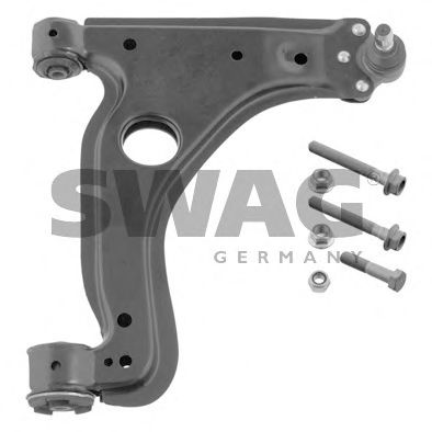 SWAG 40 93 4233 Рычаг независимой подвески колеса, подвеска колеса для OPEL ASTRA H GTC (Опель Астра н гтс) SWAG 40 93 4233 Рычаг независимой подвески колеса, подвеска колеса для OPEL ASTRA H GTC (Опель Астра н гтс)