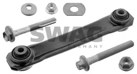 SWAG 40 93 6112 Рычаг независимой подвески колеса, подвеска колеса для OPEL (Опель) SWAG 40 93 6112 Рычаг независимой подвески колеса, подвеска колеса для OPEL (Опель)