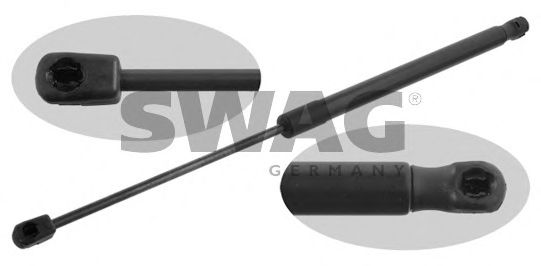 SWAG 40 93 6248 Газовая пружина, крышка багажник для OPEL INSIGNIA (Опель Инсигния) SWAG 40 93 6248 Газовая пружина, крышка багажник для OPEL INSIGNIA (Опель Инсигния)
