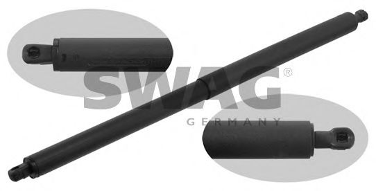 SWAG 40 93 6250 Газовая пружина, крышка багажник для автомобилей без автоматически открываемой задней крышки для OPEL INSIGNIA (Опель Инсигния) SWAG 40 93 6250 Газовая пружина, крышка багажник для автомобилей без автоматически открываемой задней крышки для OPEL INSIGNIA (Опель Инсигния)