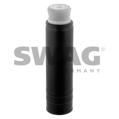 SWAG 40 93 6356 Буфер, амортизация F18D4 для CHEVROLET (Шевроле) SWAG 40 93 6356 Буфер, амортизация F18D4 для CHEVROLET (Шевроле)