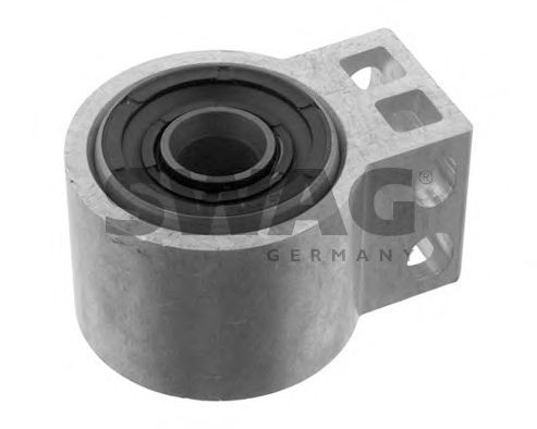 SWAG 40 93 6595 Подвеска, рычаг независимой подвески колеса A20NFT для OPEL (Опель) SWAG 40 93 6595 Подвеска, рычаг независимой подвески колеса A20NFT для OPEL (Опель)