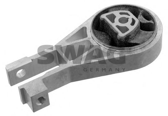 SWAG 40 93 6834 Подвеска, двигатель для OPEL CORSA D (Опель Корса д) SWAG 40 93 6834 Подвеска, двигатель для OPEL CORSA D (Опель Корса д)