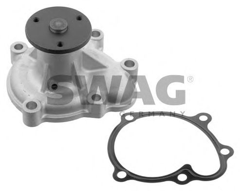 SWAG 40 93 7375 Водяной насос Not For POC WD5 для OPEL ASTRA J (Опель Астра джи) SWAG 40 93 7375 Водяной насос Not For POC WD5 для OPEL ASTRA J (Опель Астра джи)