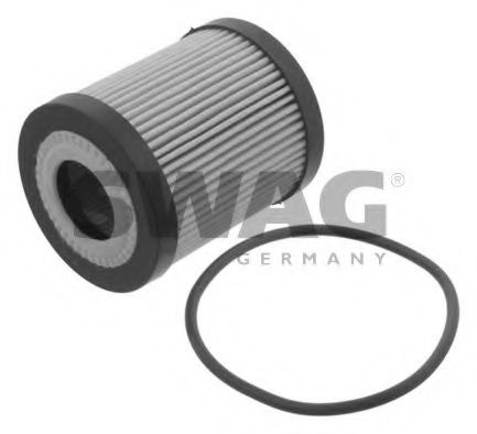SWAG 40 93 7557 Масляный фильтр для OPEL OMEGA B (Опель Омега б) SWAG 40 93 7557 Масляный фильтр для OPEL OMEGA B (Опель Омега б)