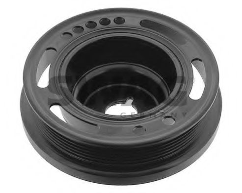 SWAG 40 93 9183 Ременный шкив, коленчатый вал A16XER для OPEL ASTRA GTC J (Опель Астра гтс) SWAG 40 93 9183 Ременный шкив, коленчатый вал A16XER для OPEL ASTRA GTC J (Опель Астра гтс)