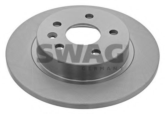 SWAG 40 93 9185 Тормозной диск POC J67 для OPEL ASTRA GTC J (Опель Астра гтс) SWAG 40 93 9185 Тормозной диск POC J67 для OPEL ASTRA GTC J (Опель Астра гтс)